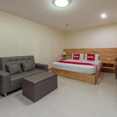Maple Mansion Hotel Pattaya Ngoại thất bức ảnh