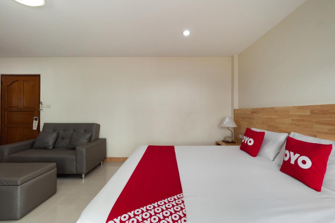 Maple Mansion Hotel Pattaya Ngoại thất bức ảnh