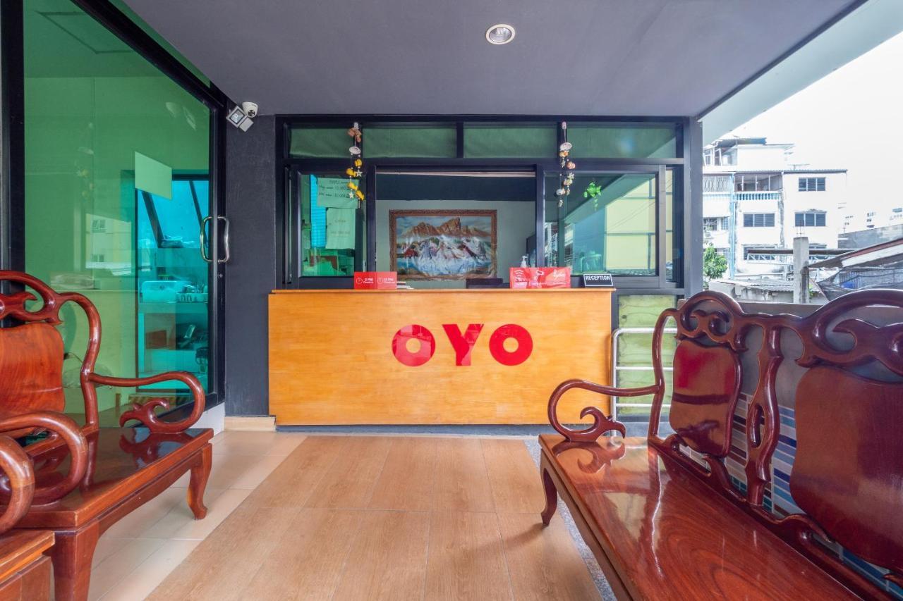 Maple Mansion Hotel Pattaya Ngoại thất bức ảnh
