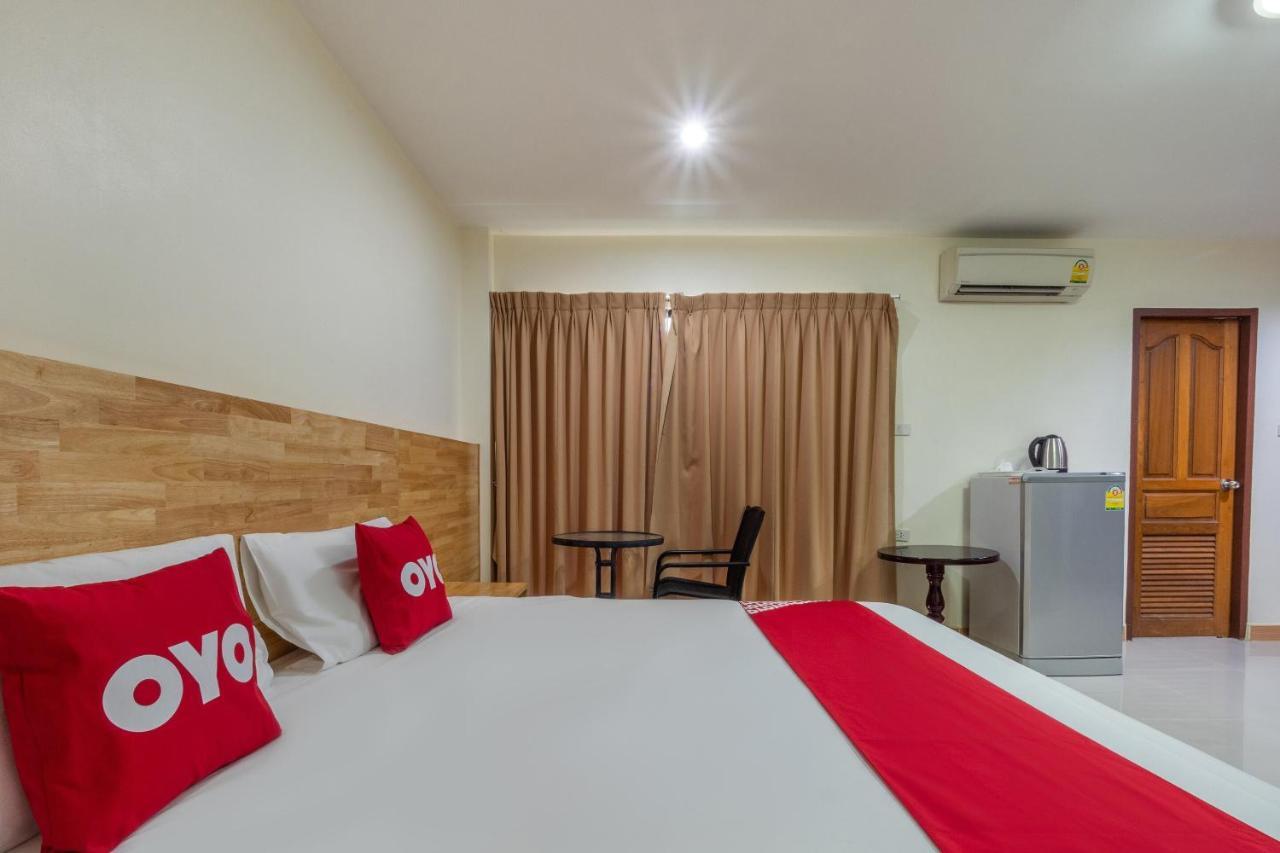 Maple Mansion Hotel Pattaya Ngoại thất bức ảnh