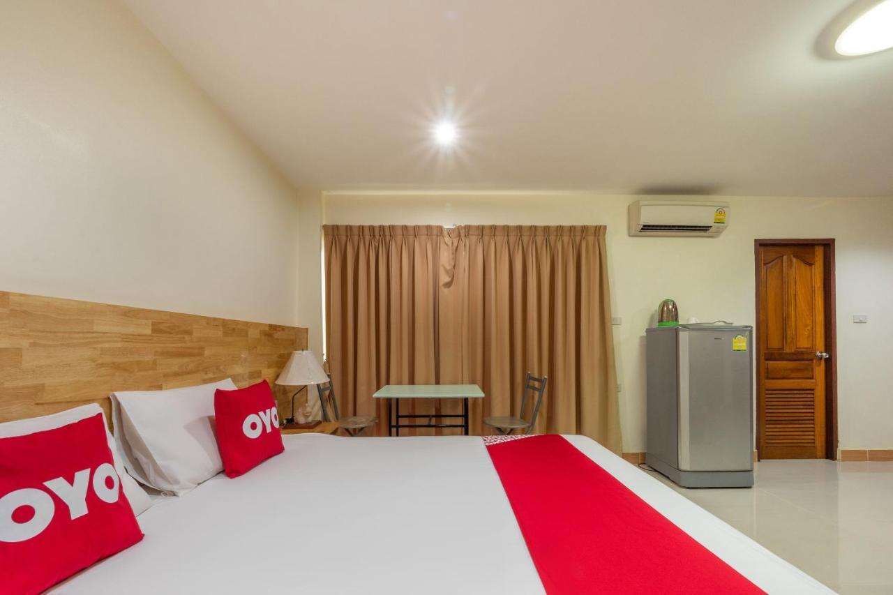 Maple Mansion Hotel Pattaya Ngoại thất bức ảnh