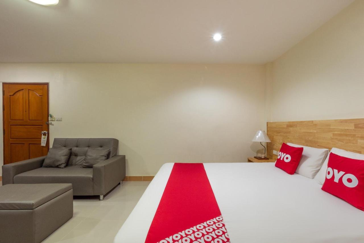 Maple Mansion Hotel Pattaya Ngoại thất bức ảnh