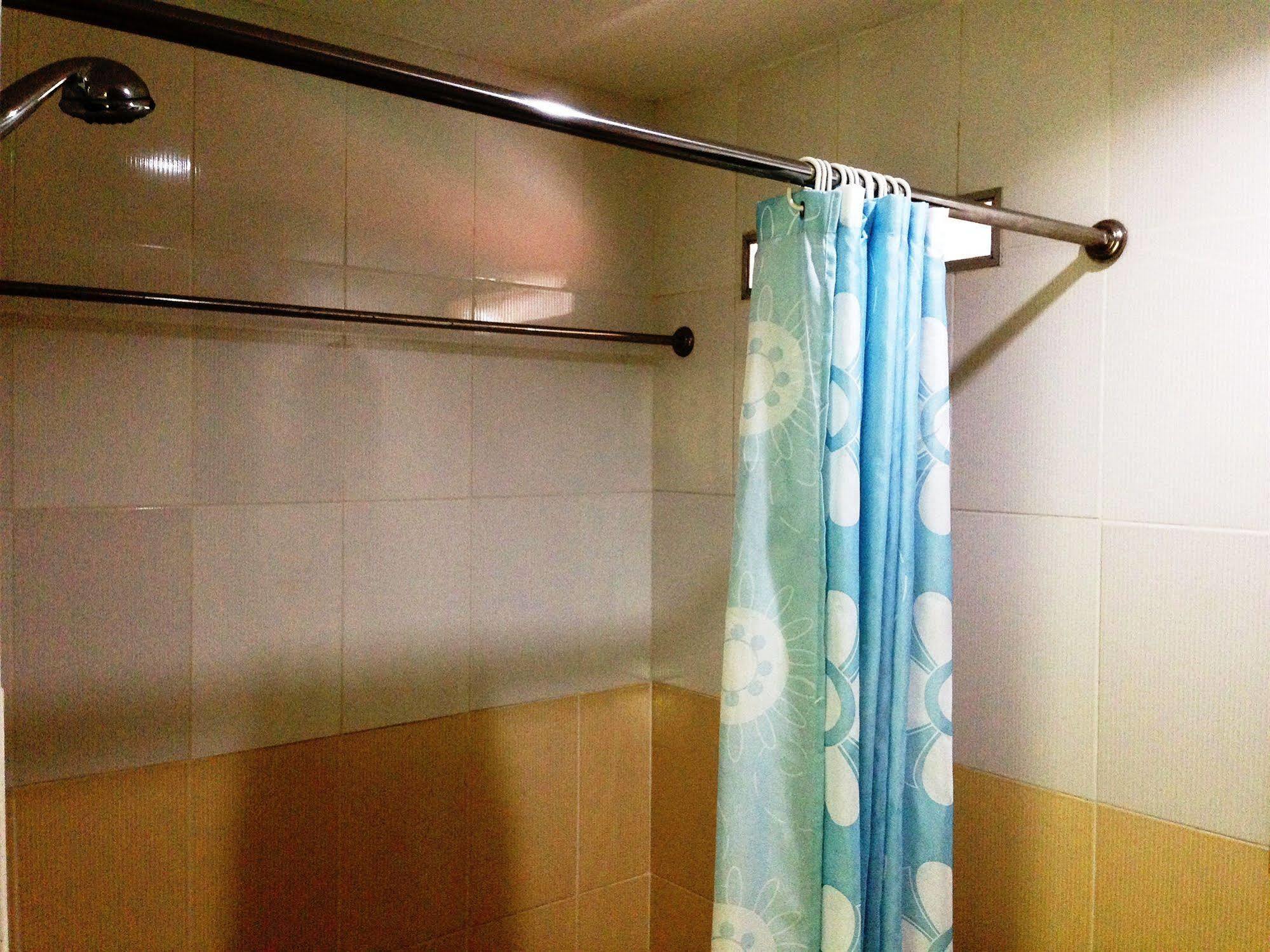 Maple Mansion Hotel Pattaya Ngoại thất bức ảnh