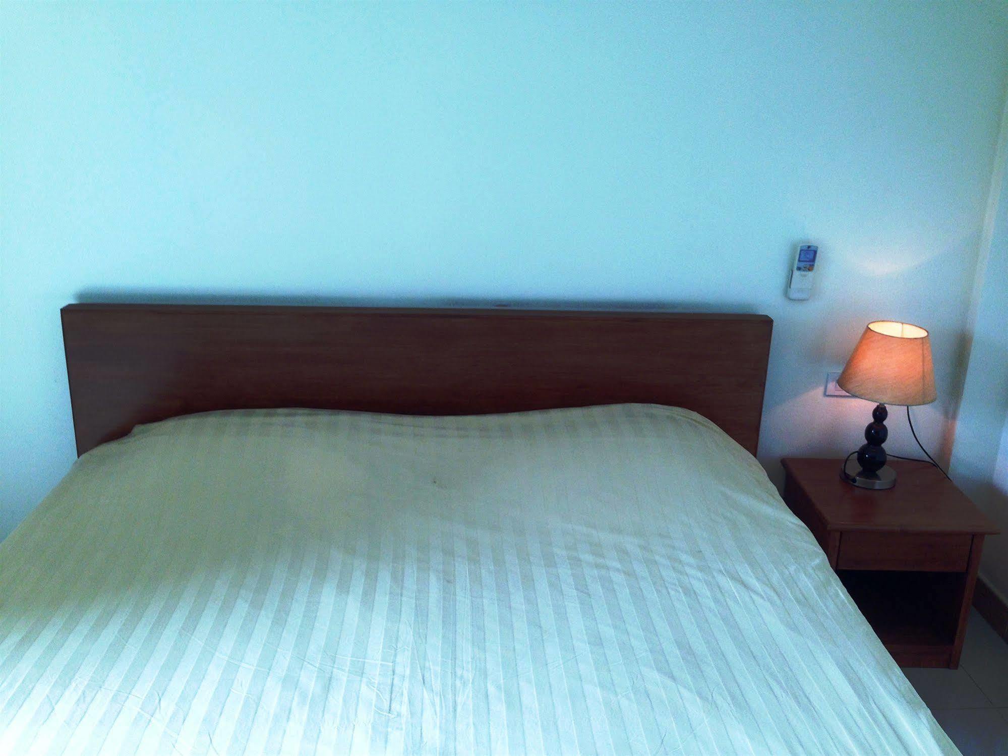 Maple Mansion Hotel Pattaya Ngoại thất bức ảnh