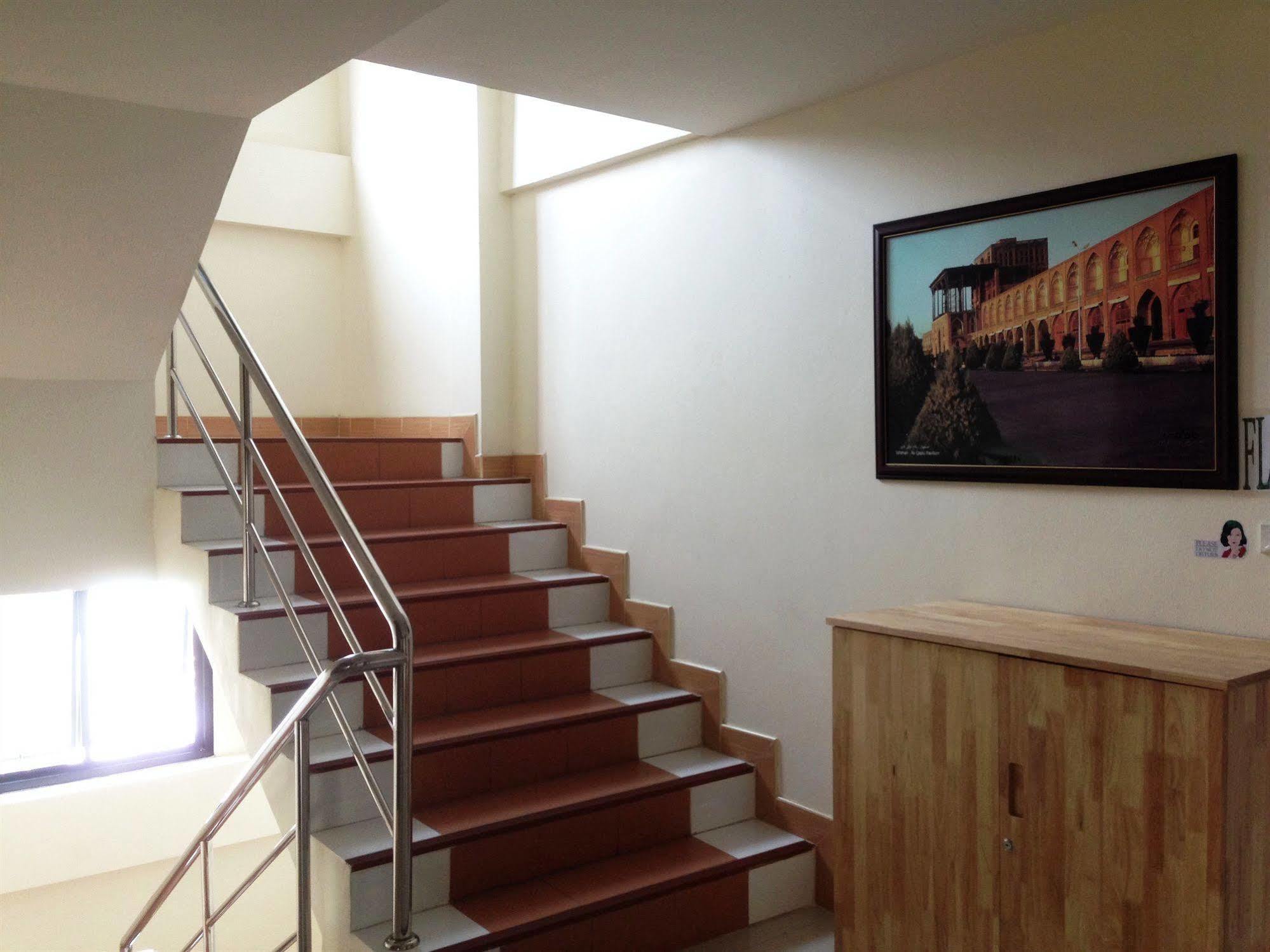 Maple Mansion Hotel Pattaya Ngoại thất bức ảnh
